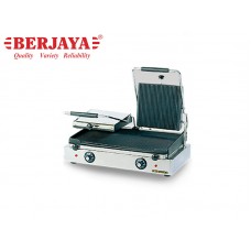 BER1-CG22-ELECTRIC CONTACT TOASTER - DOUBLE STRIPED-BERJAYA