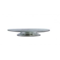 CKS6 : Cake Stand(Revolving wiith Flat Top) KMW