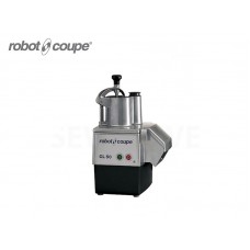 ROE1-CL50E-VEGETABLE CUTTER (EXCLUDE DISC) 1 SPEED 375 RPM.-ROBOTCOUPE