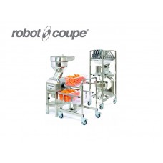 ROE1-CL60 WORKSTATION-VEGETABLE CUTTER (EXCLUDE DISC) SPEED 100 TO 1000 RPM-ROBOTCOUPE