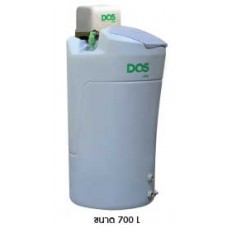 COM-21-700L ถังเก็บน้ำบนดิน DOS DX5 Water Pac ขนาด 700 ลิตร DOS ดอส COM-21-700L ถังเก็บน้ำบนดิน DOS DX5 Water Pac ขนาด 700 ลิตร DOS ดอส