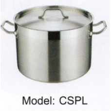 CSPL POT