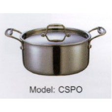 CSPO POT