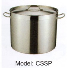 CSSP POT 