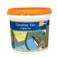 Ceramic Tile กาวปูกระเบื้อง BESBOND