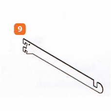 DAS-181-04 แขวนรับแป๊บเหลี่ยม เบอร์181 4"