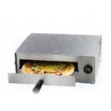 DBS-01 เตาอบพิซซ่าขนาด 12 นิ้ว Mini Pizza Oven 12" JUSTA
