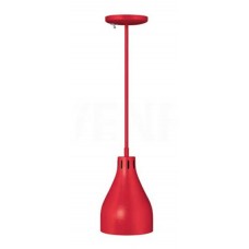 DL500  WARM RED  Decorative heat lamp, warm red HATCO