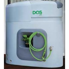 DOS Water Pac Pro-1000L  ถังเก็บน้ำบนดิน DOS Water Pac PRO ขนาด 1000 ลิตร  DOS ดอส