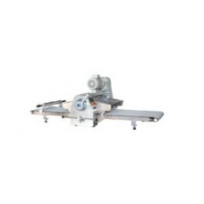 DR520-TT  เครื่องรีดเเป้งเเบบตั้งโต๊ะ Table Top/ Floor Type Reversible Sheeter PRIMO