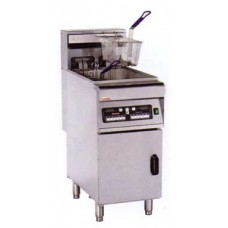 DZL28 Electric Fryer JUSTA เตาแก๊ส