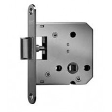 DST 209a  ล็อคฝังบานประตู MORTISE LOCKS สี SS  DORMA