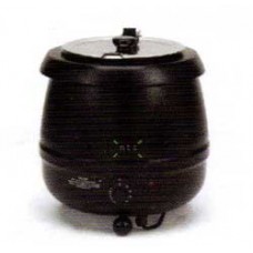 ESK-10L  Soup Warmer NTSMART หม้ออุ่นอาหารซุปสแตนเลส