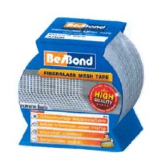 Fiberglass Mesh Tape เทปตาข่ายใยแก้ว BESBOND