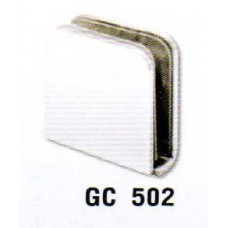 GC502 บานเลื่อนกระจก SHOWER FITTING VVP