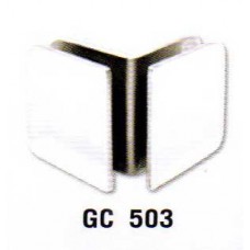 GC503 บานเลื่อนกระจก SHOWER FITTING VVP
