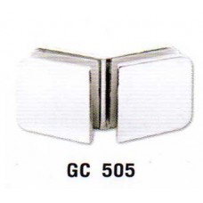 GC505 บานเลื่อนกระจก SHOWER FITTING VVP