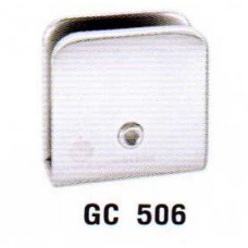 GC506 บานเลื่อนกระจก SHOWER FITTING VVP
