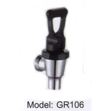 GR106 BOIL TAP TOP RINSE