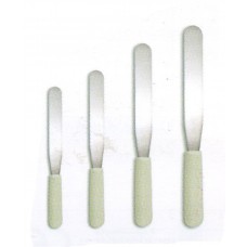 GS-10508-110-WH SPATULA & TURNER CUTLERY-PRO