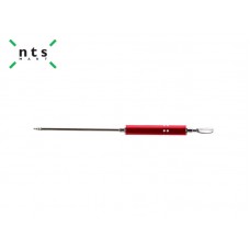 NTS1-ND14-HAL-RD-BK-COFFEE NEEDLE-NTS Mart