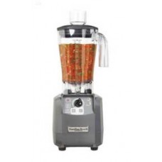 HBF600-CE  High performance food blender 220 V. 750 W. HamiltonBeach  เครื่องปั่น