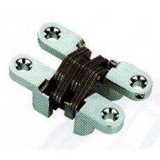 HF111 บานพับซ่อน Invisible Hinges 
