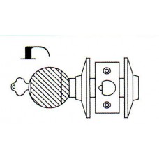 HF-89-B-Exit-กุญแจระบบห้องเชื่อมหรือห้องที่ติดต่อกันได้ VVP