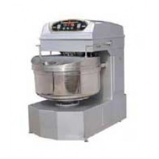 HS100  เครื่องผสมเเป้ง Spiral Mixer LKK