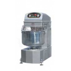 HS80  เครื่องผสมเเป้ง Spiral Mixer LKK