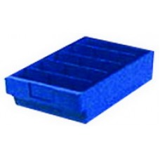 J021-1035  กล่องอะไหล่เล็ก (สีน้ำเงิน)   JUMBO