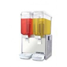 JD-218-JET-25 เครื่องจ่ายน้ำหวาน Drink Dispenser  BERJAYA