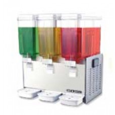 JD-318-MIX-25 เครื่องจ่ายน้ำหวาน Drink Dispenser  BERJAYA