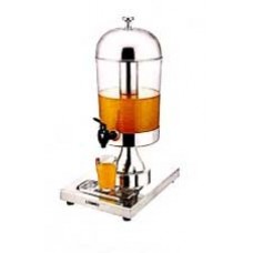 JDC-01  เครื่องจ่ายเครื่องดื่มน้ำผลไม้ SINGLE JUICE DISPENSER  SUNNEX 