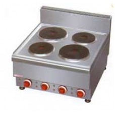 JUS-TZ-4 Electric Cooker JUSTA เตาแก๊ส