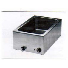 KG-165F  Table-Top Bain Marie JUSTA เครื่องอุ่นอาหาร