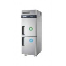 KRF25-2  ตู้เเช่เย็น-เเช่เเข็งเเบบยืน   Upright Chiller and Freezer TURBO AIR