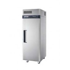 KF25-1  ตู้เเช่เย็น-เเช่เเข็งเเบบยืน  Upright Freezer TURBO AIR