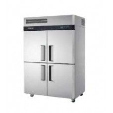 KR45-4  ตู้เเช่เย็น-เเช่เเข็งเเบบยืน  Upright Freezer TURBO AIR