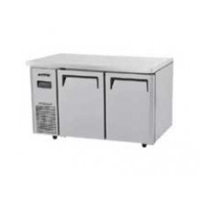 KUF12-2  ตู้เเช่เย็น-เเช่เเข็งเเบบวางใต้เคาน์เตอร์ Chiller Freezer Under Counter TURBO AIR