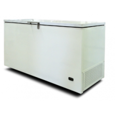 L-700 ตู้สต็อคสินค้าแช่แข็งแนวนอนฝาทึบ (ความจุ 700 ลิตร ฝาทึบหนึ่งบาน) Stock Freezer