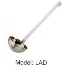 LAD-7 LADLE NTS MART