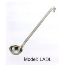 LADL-7 LADLE PUJADAS