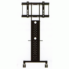 LCD17 สำหรับแอลซีดีพลาสม่า ขนาด 22-34 นิ้ว ปรับความสูงจากพื้น 90-160 ซม. 