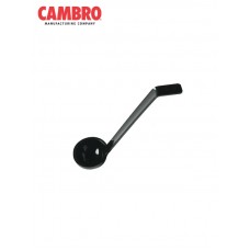 LD85A-Polycarbonate Ladles COMBRO