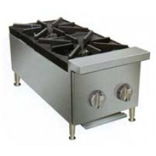 LFB-2S GAS STOVE JUSTA เตาแก๊ส 