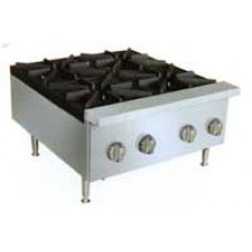 LFB-4S GAS STOVE JUSTA เตาแก๊ส