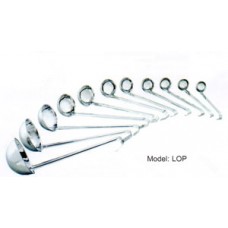 LOP005 LADLE KMW