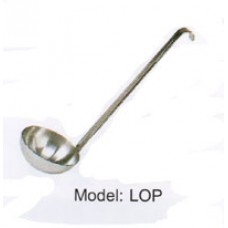 LOP-14 LADLE NTS MART