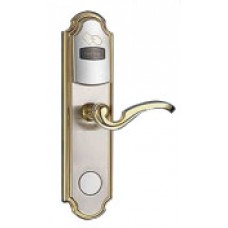 MHT-6208 ระบบล็อคโรงแรมยี่ห้อ Mature Lock